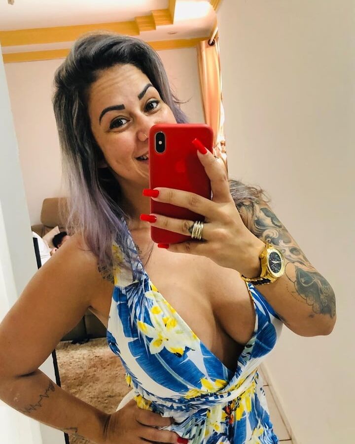 Mulherao da porra