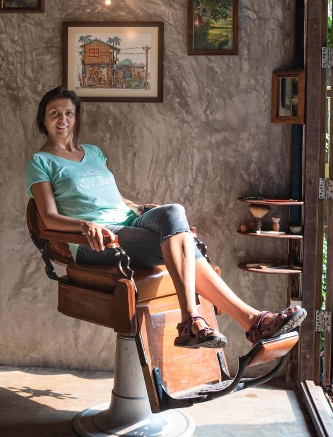 bali milf Karen