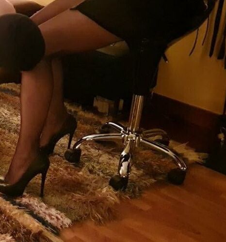 Dangerously Dominant