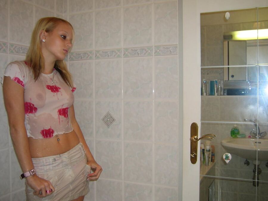 private photos