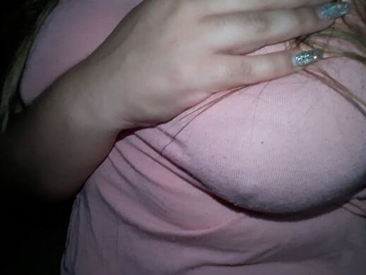 Late night horniness!