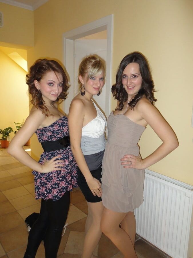 Pantyhose mix