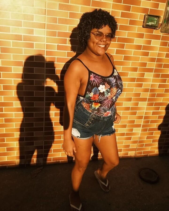 Gostosa (hot amateur)