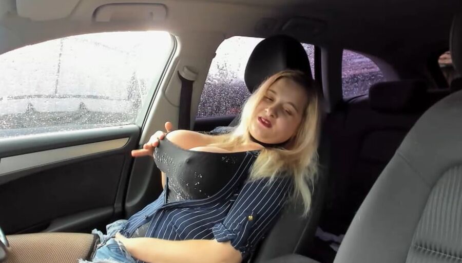 CarGirl