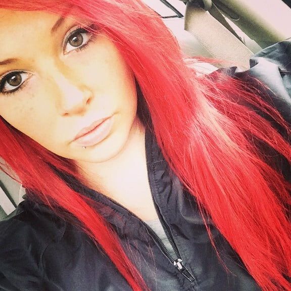 Mmmm Tiff