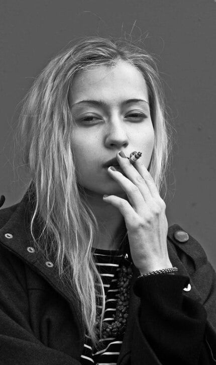 Alina Martynova (Minsk)