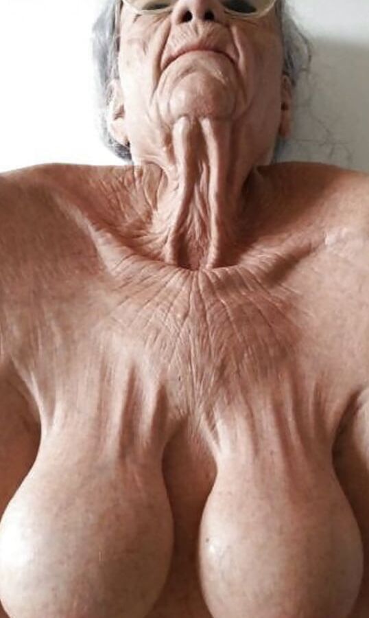 Some very special woman.