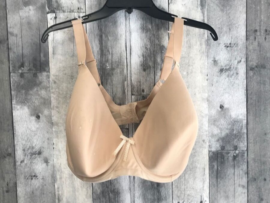 J-K cup bras