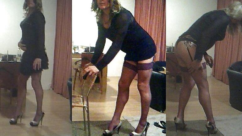 Some pics together