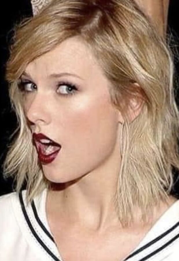 Hot celebrity mouths