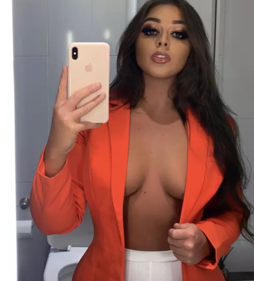 More Belfast tinder