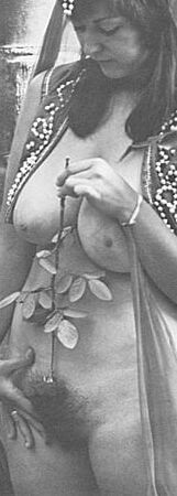 Geraldine