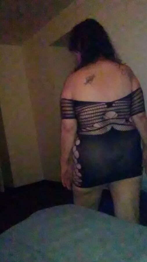 Milf Brenda from POF