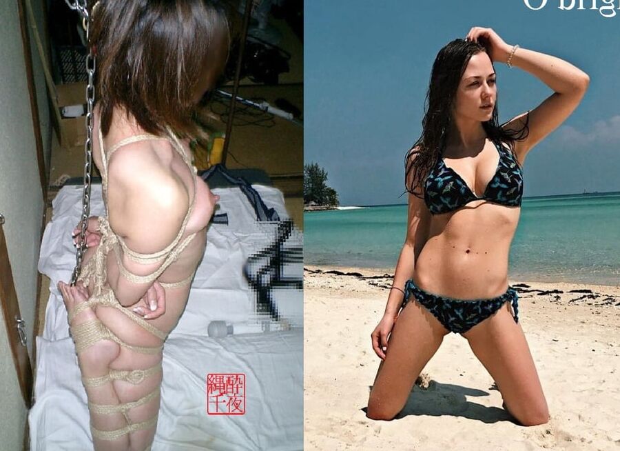 Home bdsm Before &amp; After