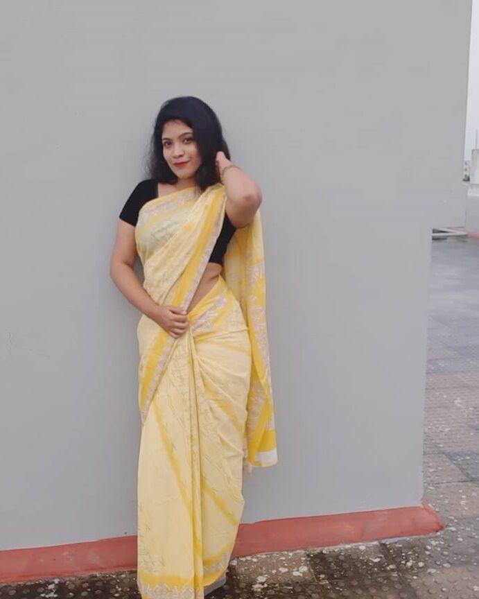 Saira mahi