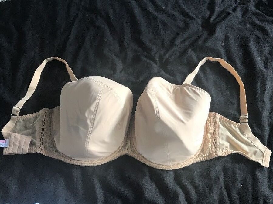 J-K cup bras