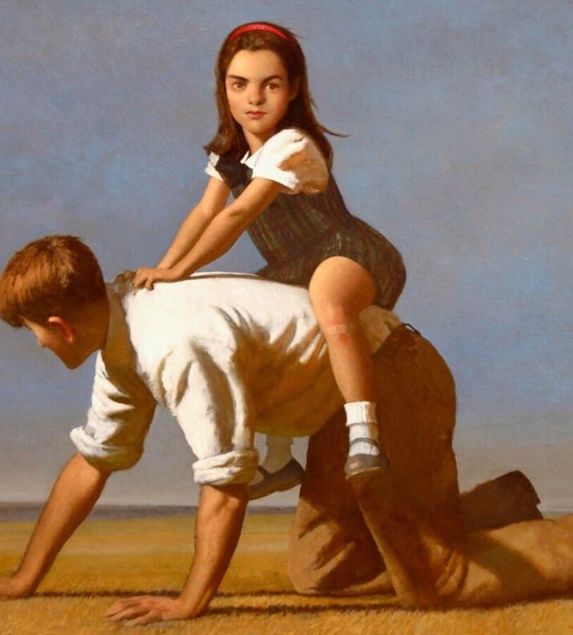 Bo Bartlett