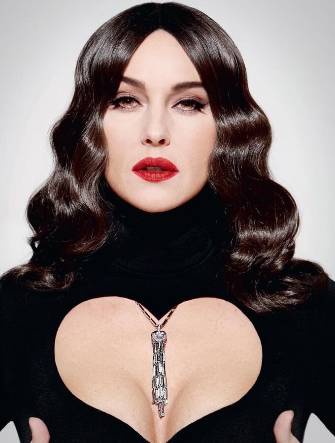 Hot celebrity mouths