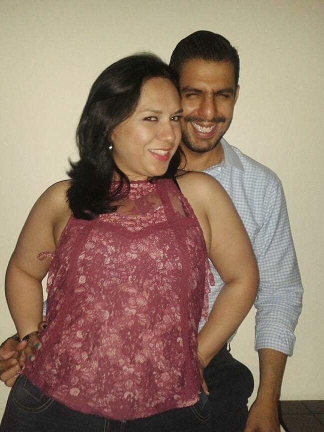 Nora hotwife