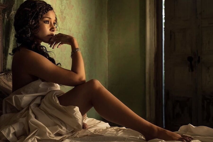 jessica parker kennedy
