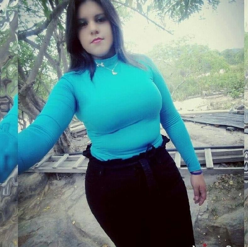 vicky flores