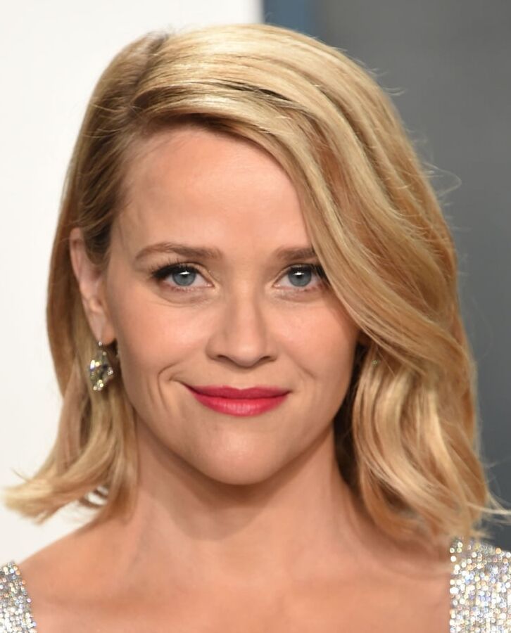 Sexy MILF Reese - VF Oscars Party &;