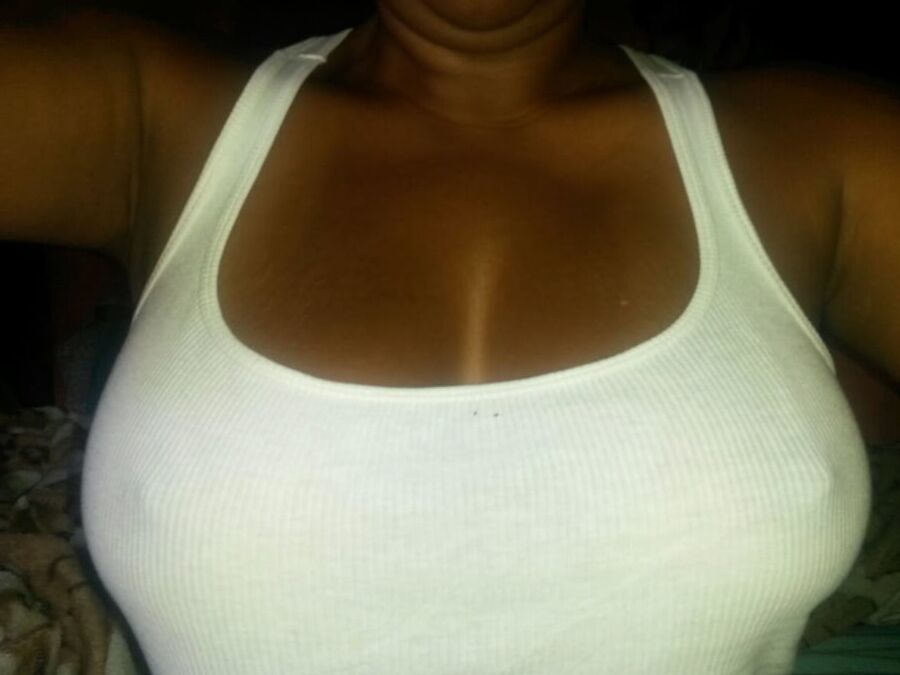 LAS TETAS DE NUESTRAS AMIGAS