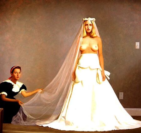 Bo Bartlett