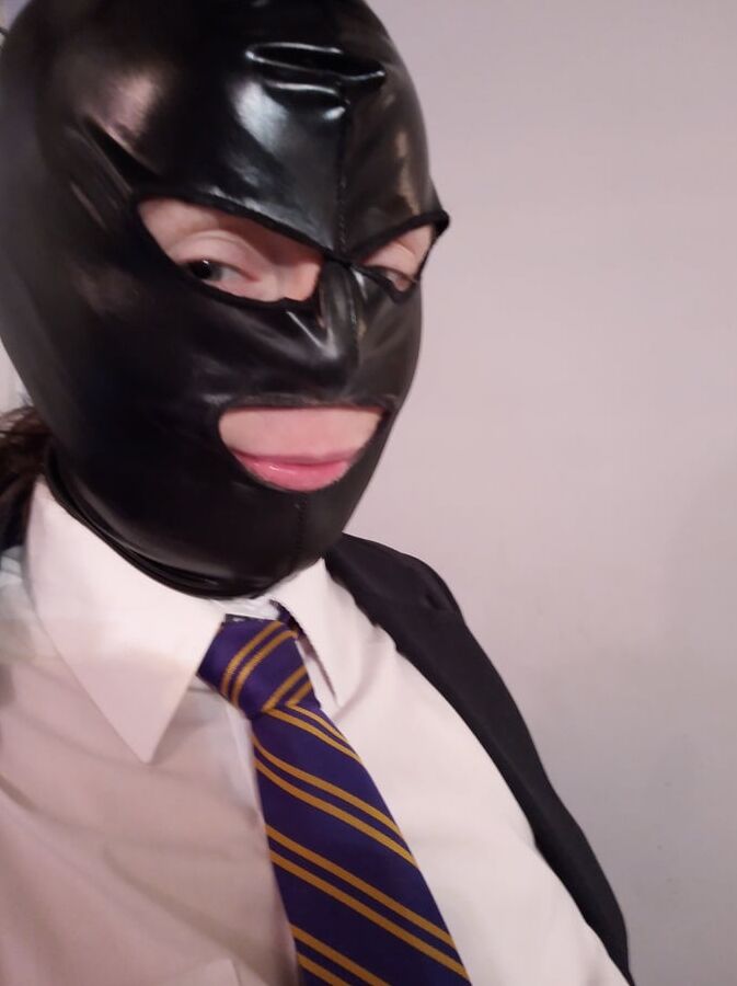 cocksucking in our uniforms