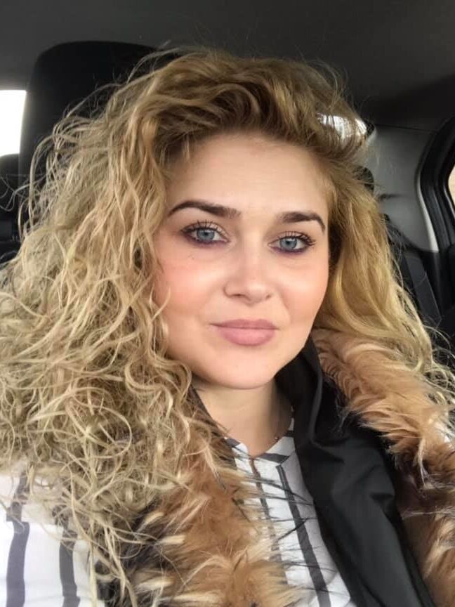 Facebook Whore