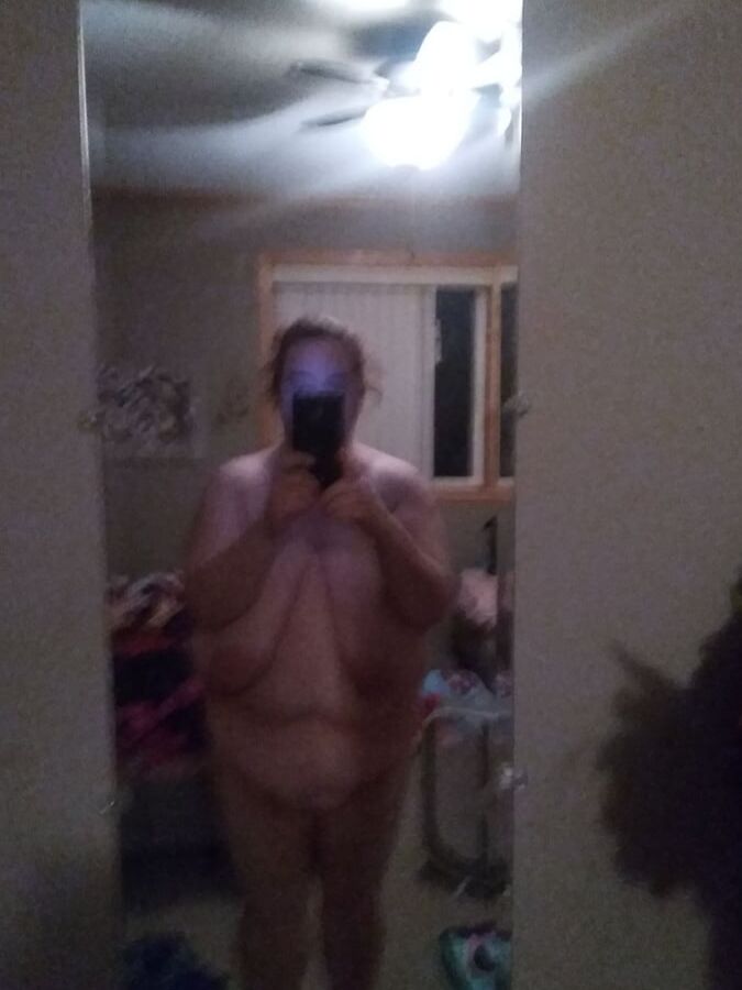 Pig slut Andrea Bennett