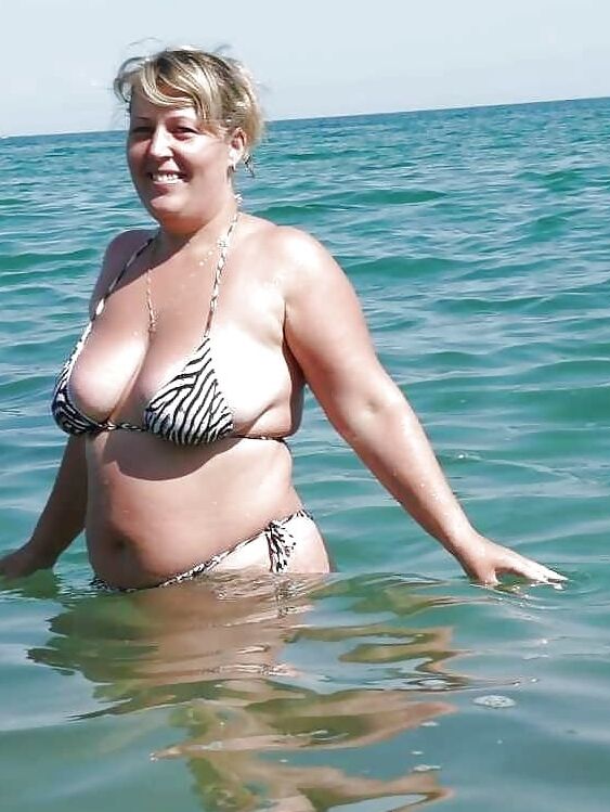 Bbw mix (Bikini)