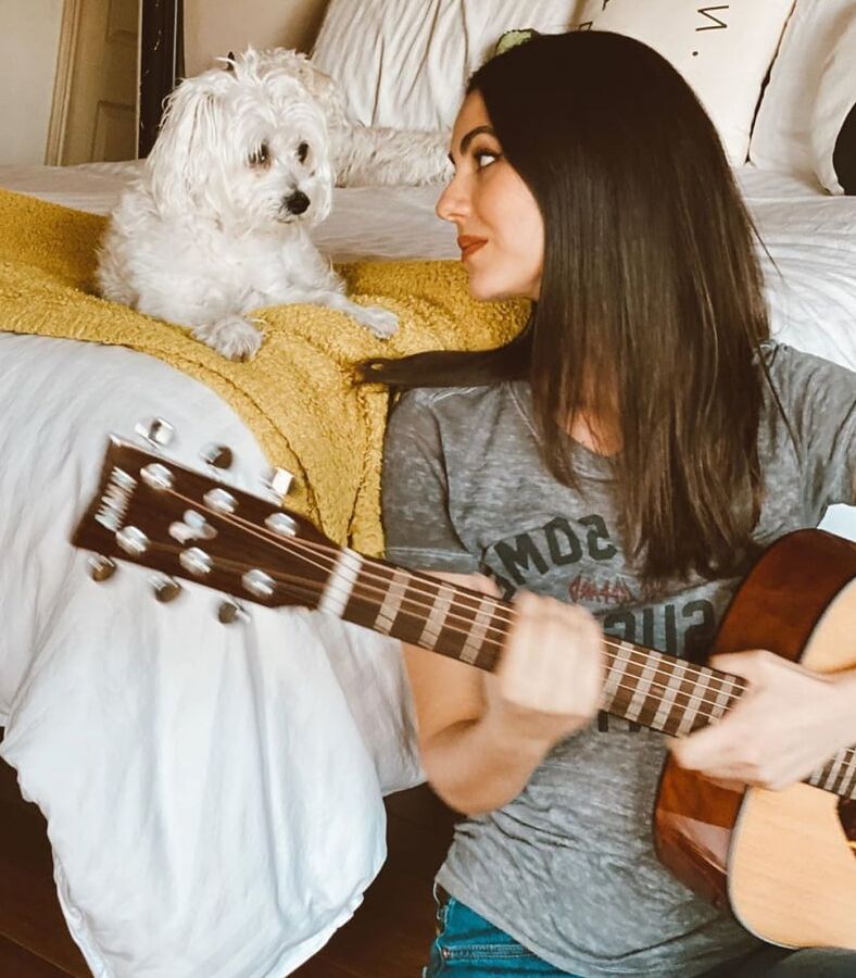victoria justice social media