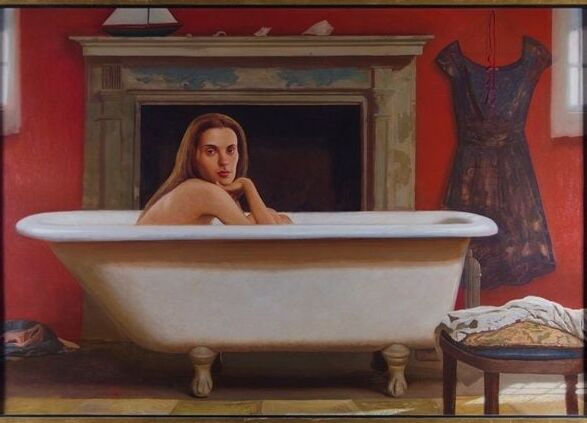 Bo Bartlett