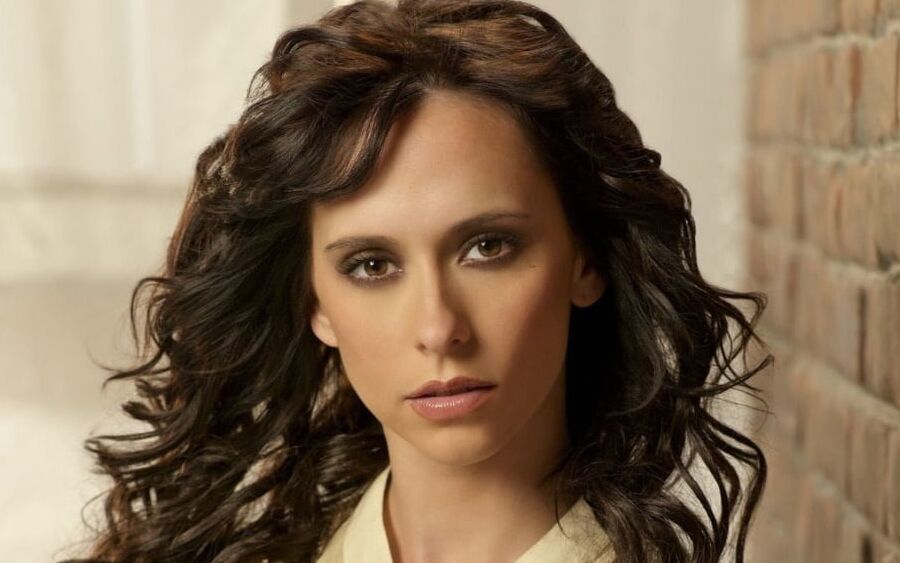 Women I&;d Like to Fuck - Jennifer Love Hewitt