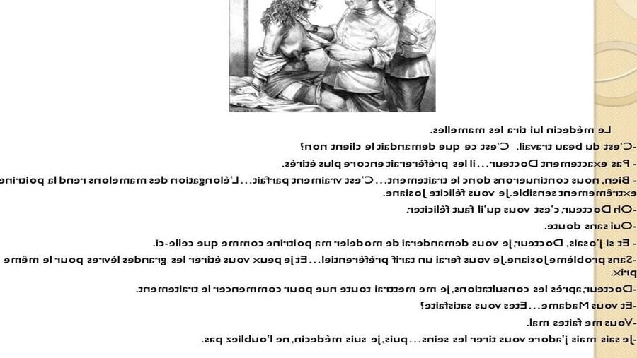 Textes libre dessins de Ferrel
