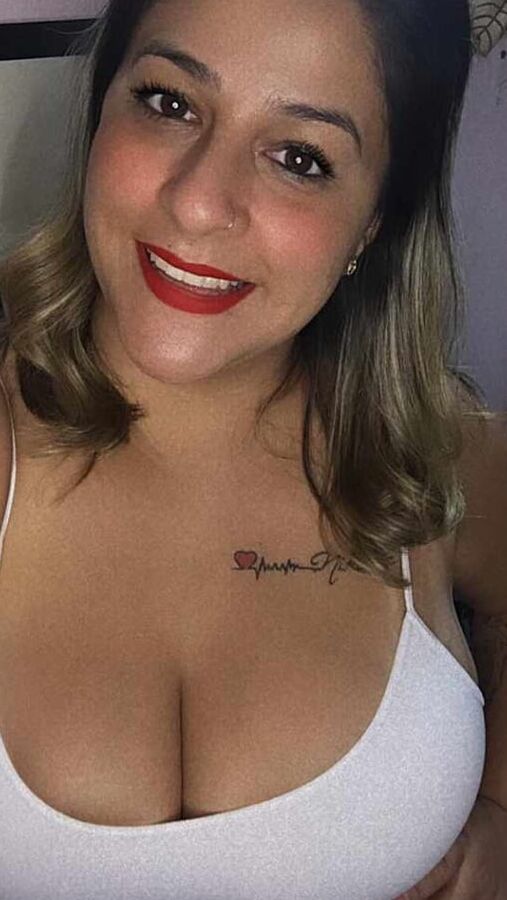 Gostosas de Decote