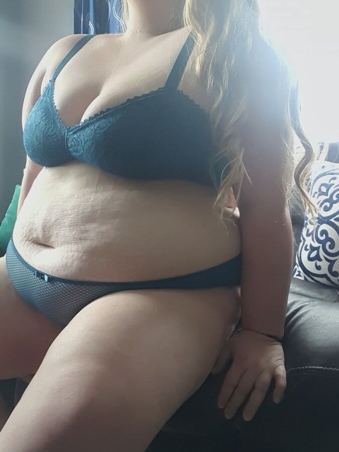 Fat Girls Make Me Hard