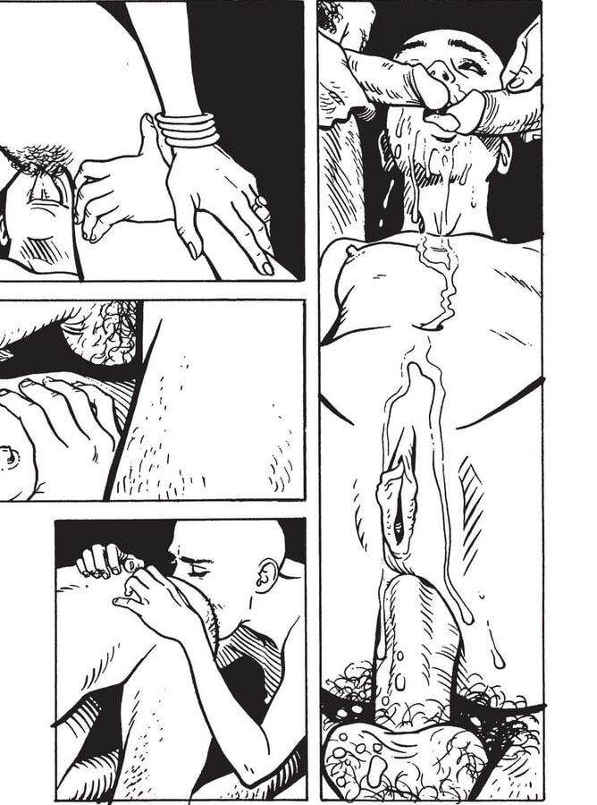 L&;esclave Sexuelle