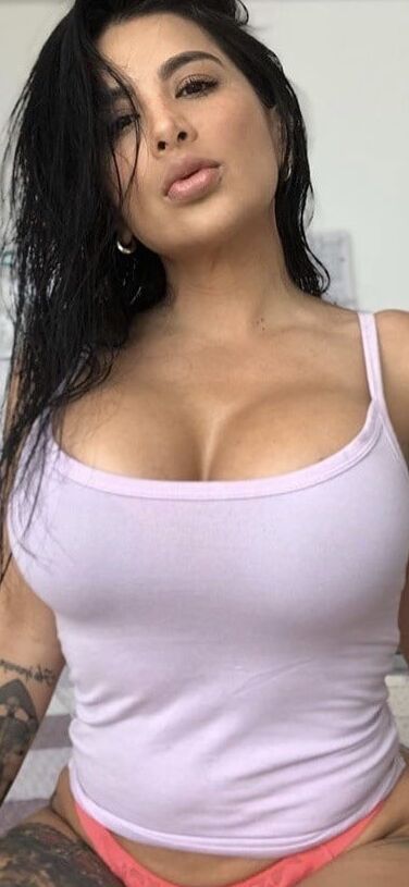 Hot Girls Chicas