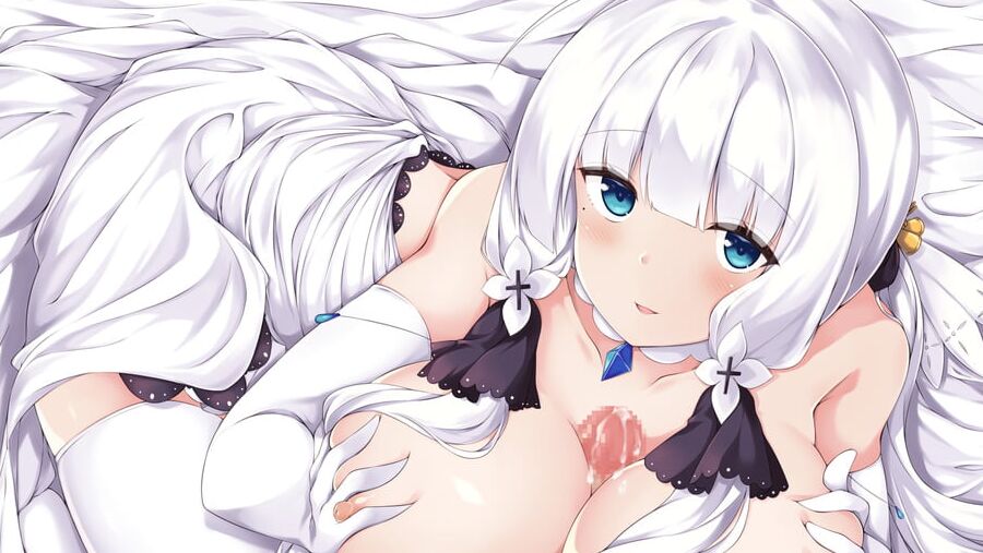 Hentai : TopLess