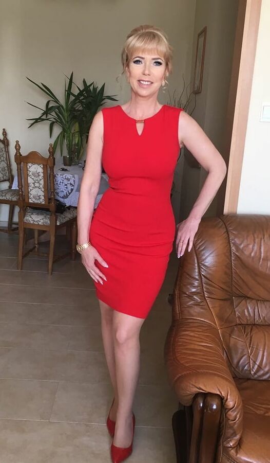 Milf Iveta