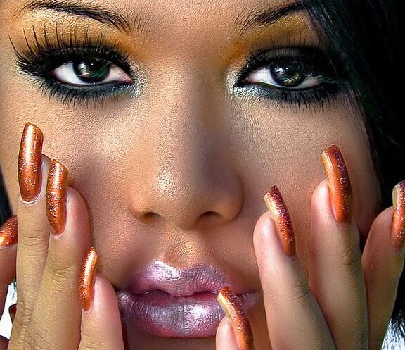 Nail heaven