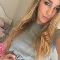 Famous Coed - Kendra Sunderland