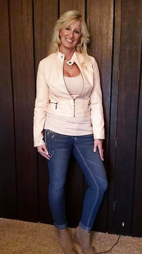 Milf Jenny