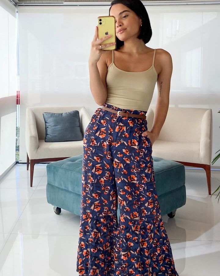 Carol Macedo