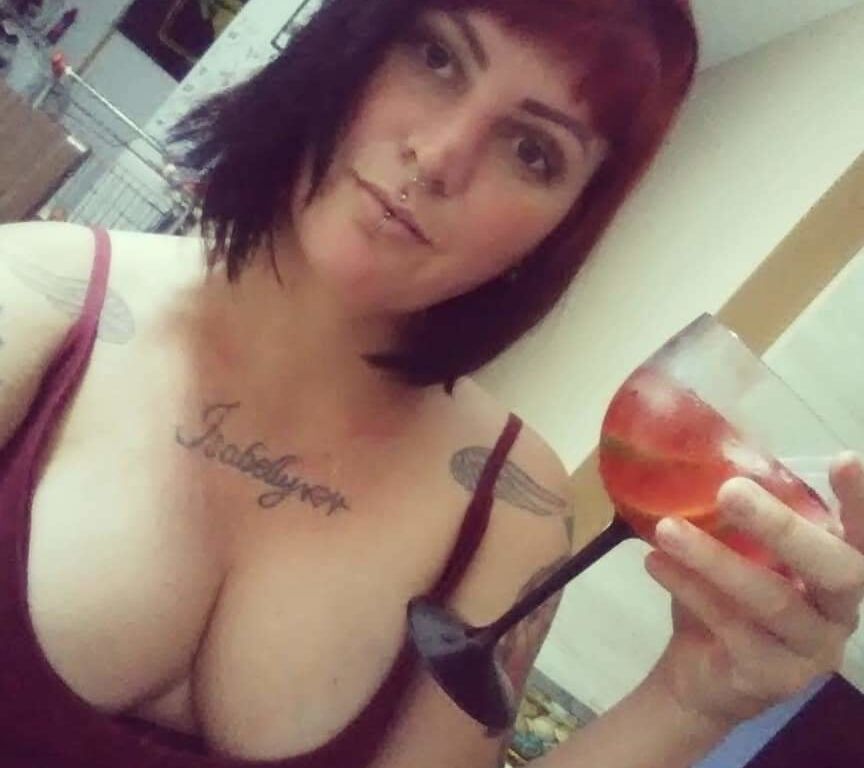 Gostosas de Decote