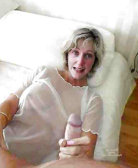 Seduce this Wife