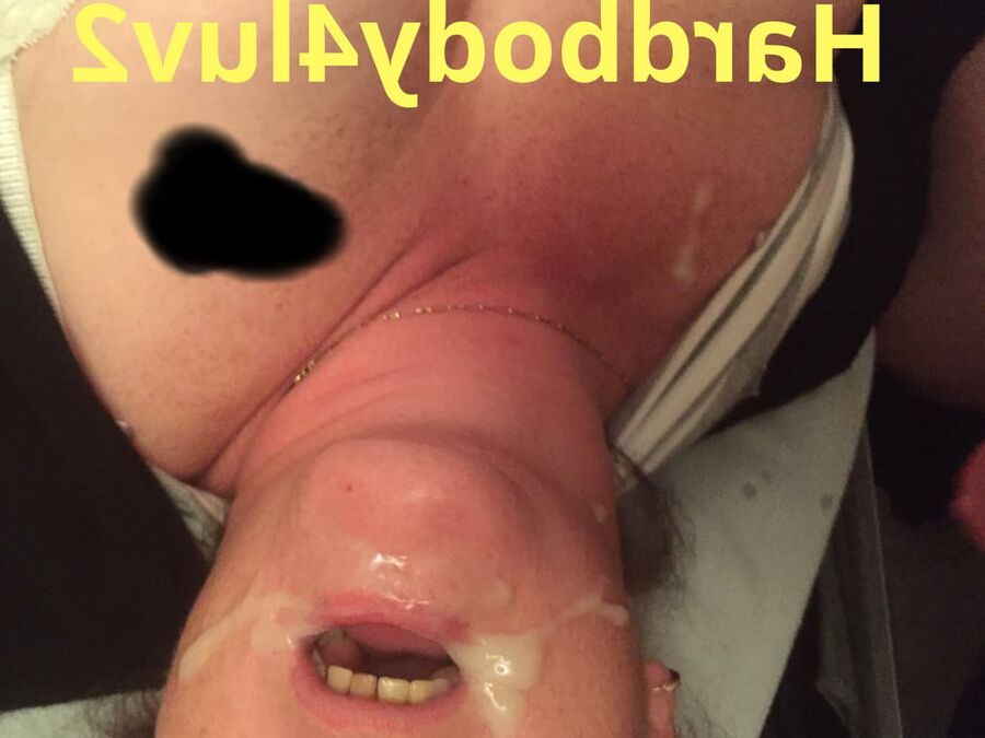 Anal &amp; Facial