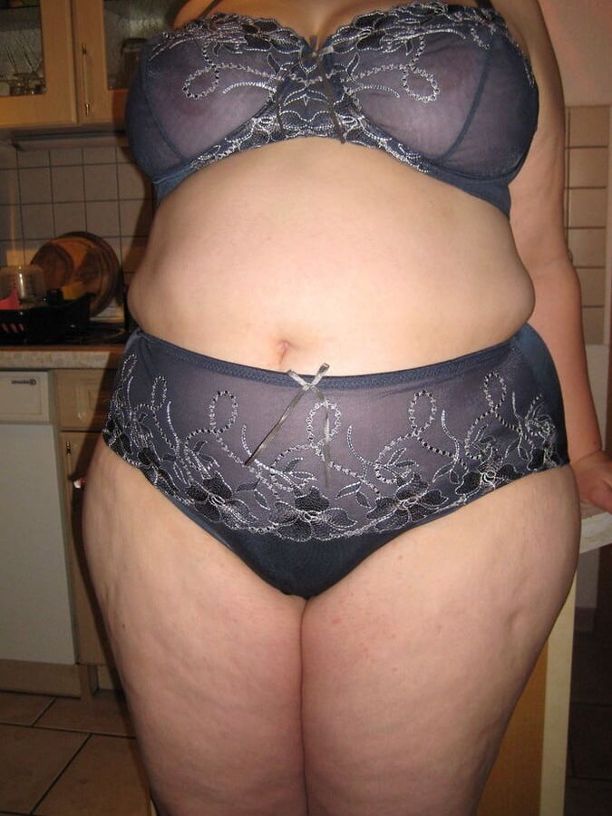 BBW MATURE